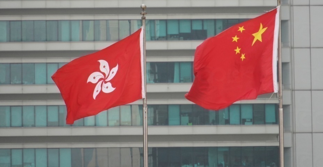 王偉傑：美方政客德不配位 中方反制捍衛正義