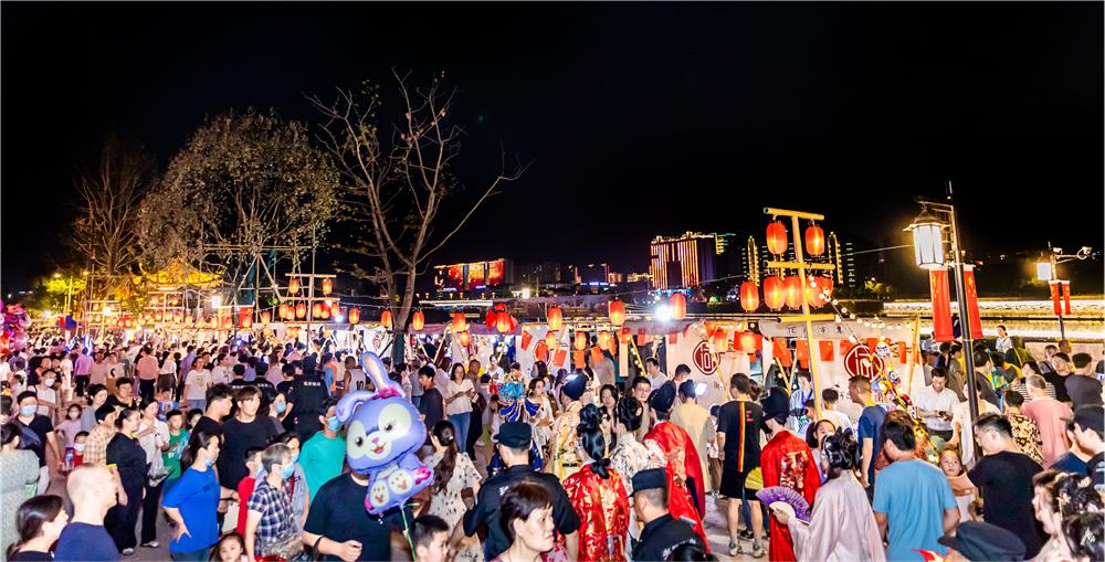 奮戰「主戰場」衝鋒「最前沿」  一季度經濟運行的「屯溪氣象」