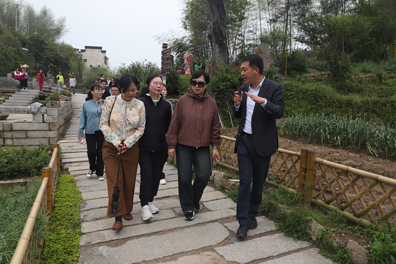 從維港到靈山 探秘徽州文旅「方程式」