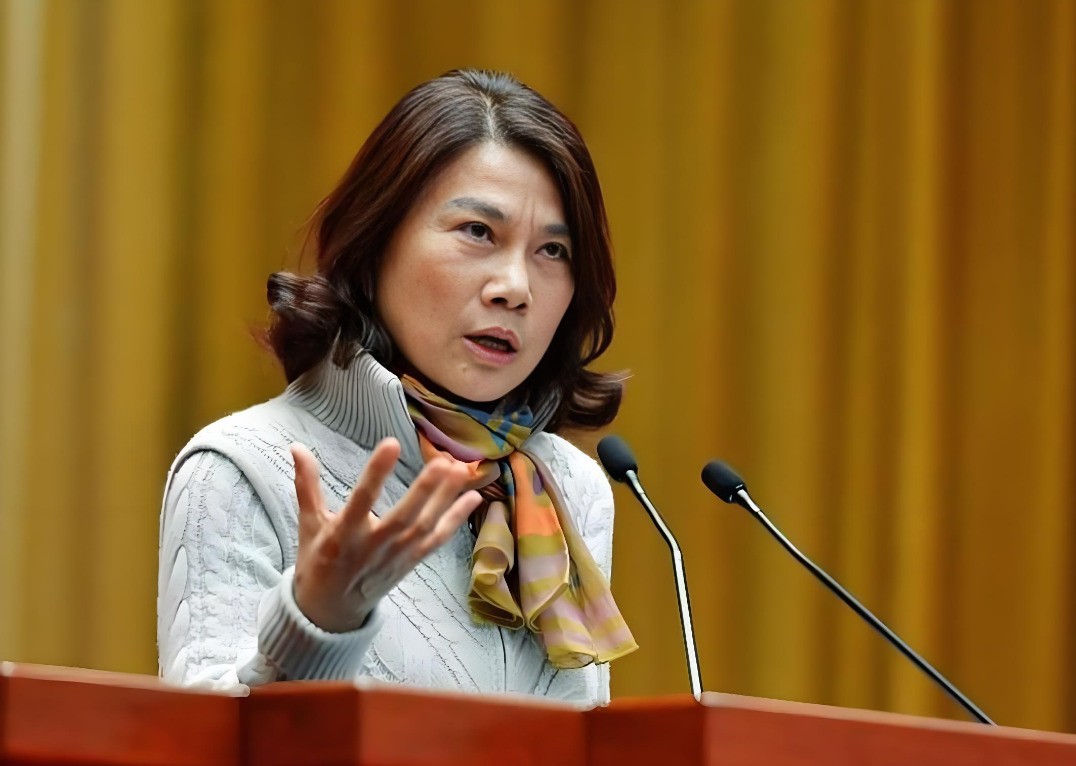 董明珠爭議的法律審視：企業家權責邊界與輿論誤傷