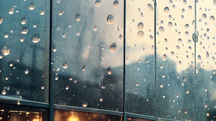 國家氣候中心：「五一」前期華南有雨 後期降雨更明顯！