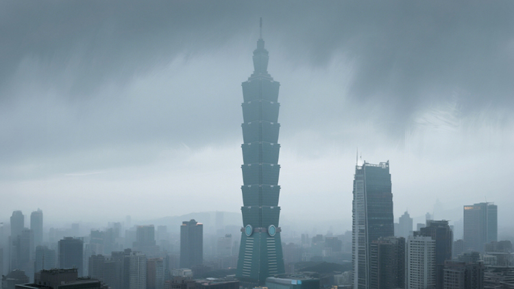 日月譚天 | 賴清德強推「脫中入北」是把台灣帶向死路