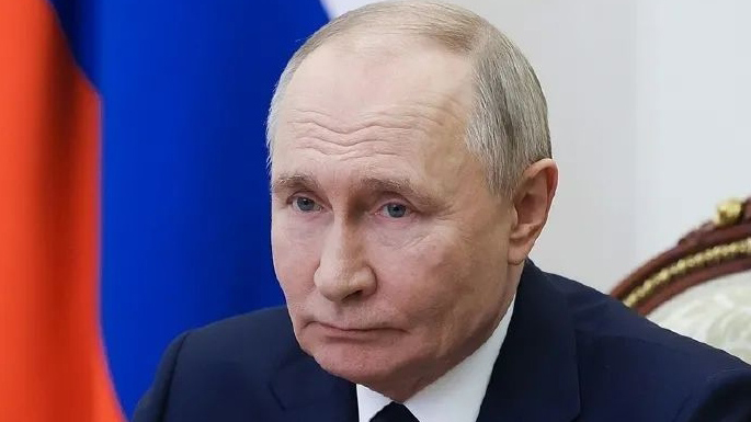 普京宣布衛國戰爭勝利80周年慶典期間停火72小時