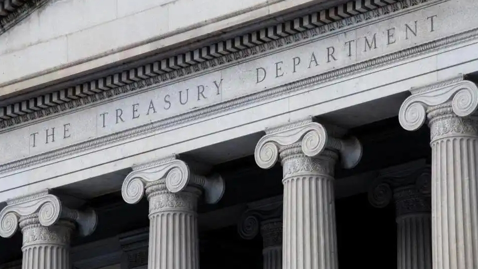 美財政部對胡塞武裝相關船隻和個人實施制裁