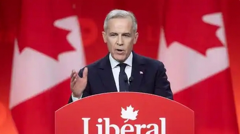 初步結果顯示加拿大自由党贏得大選 
