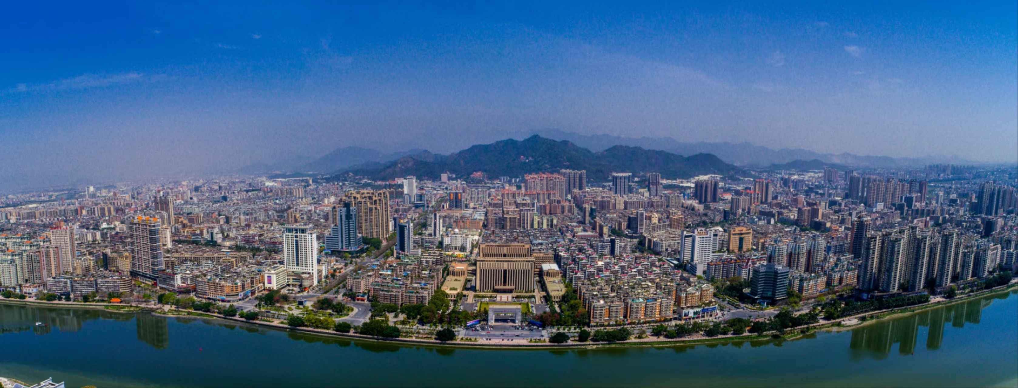 揭陽榮膺「全國雙擁模範城」 「百千萬工程」激活全域振興