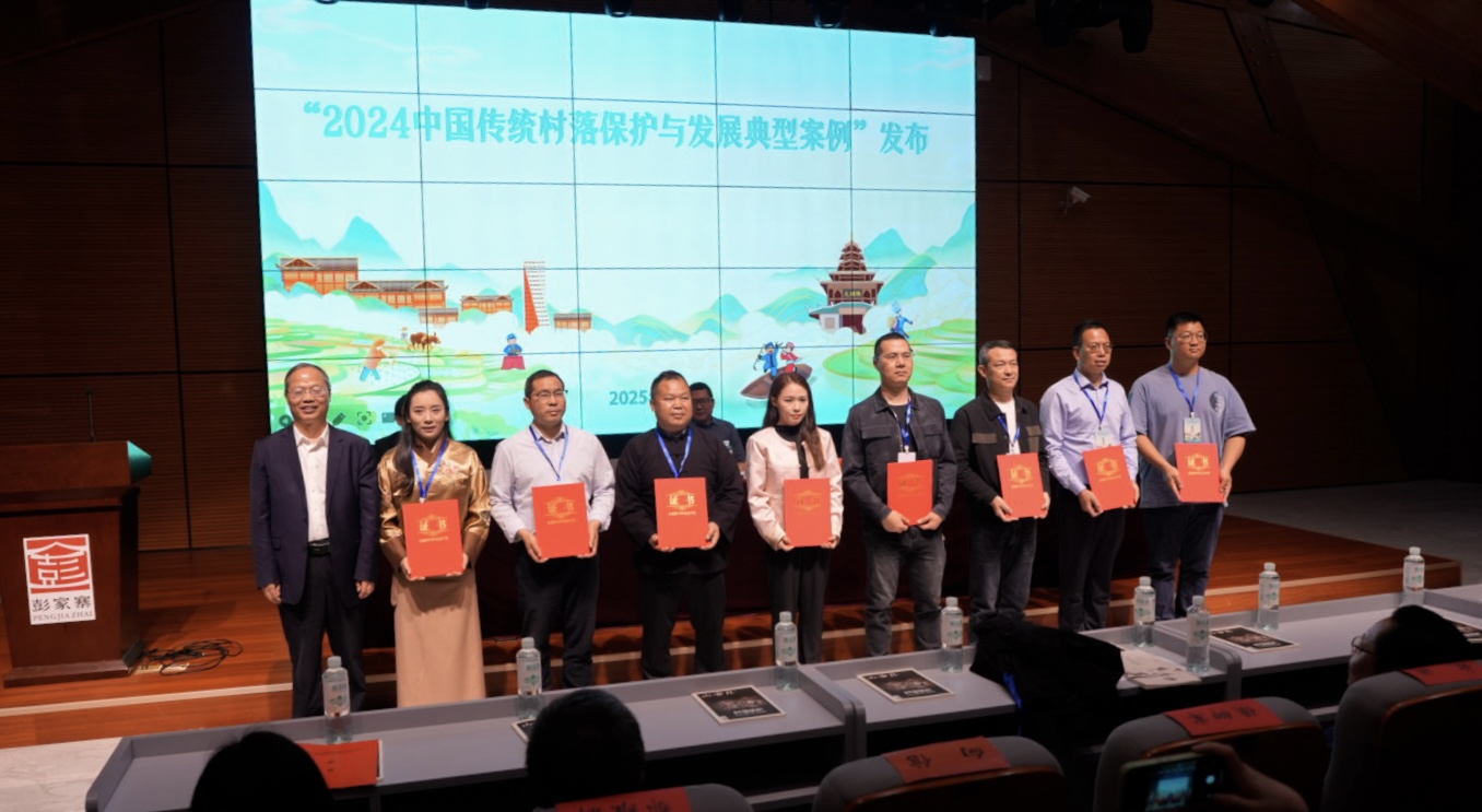 皖歙縣：「沉浸式戲劇」賦能鄉村振興融合發展