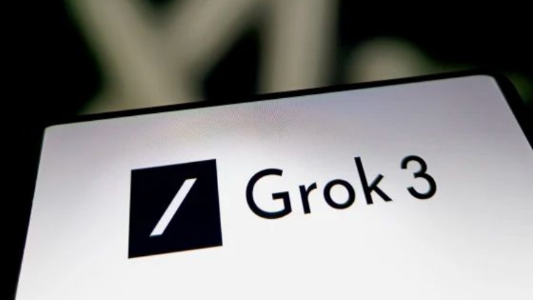 馬斯克下周推出Grok3.5