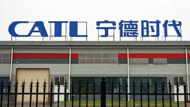 寧王最快下周來港上市 或為港股4年來最大IPO