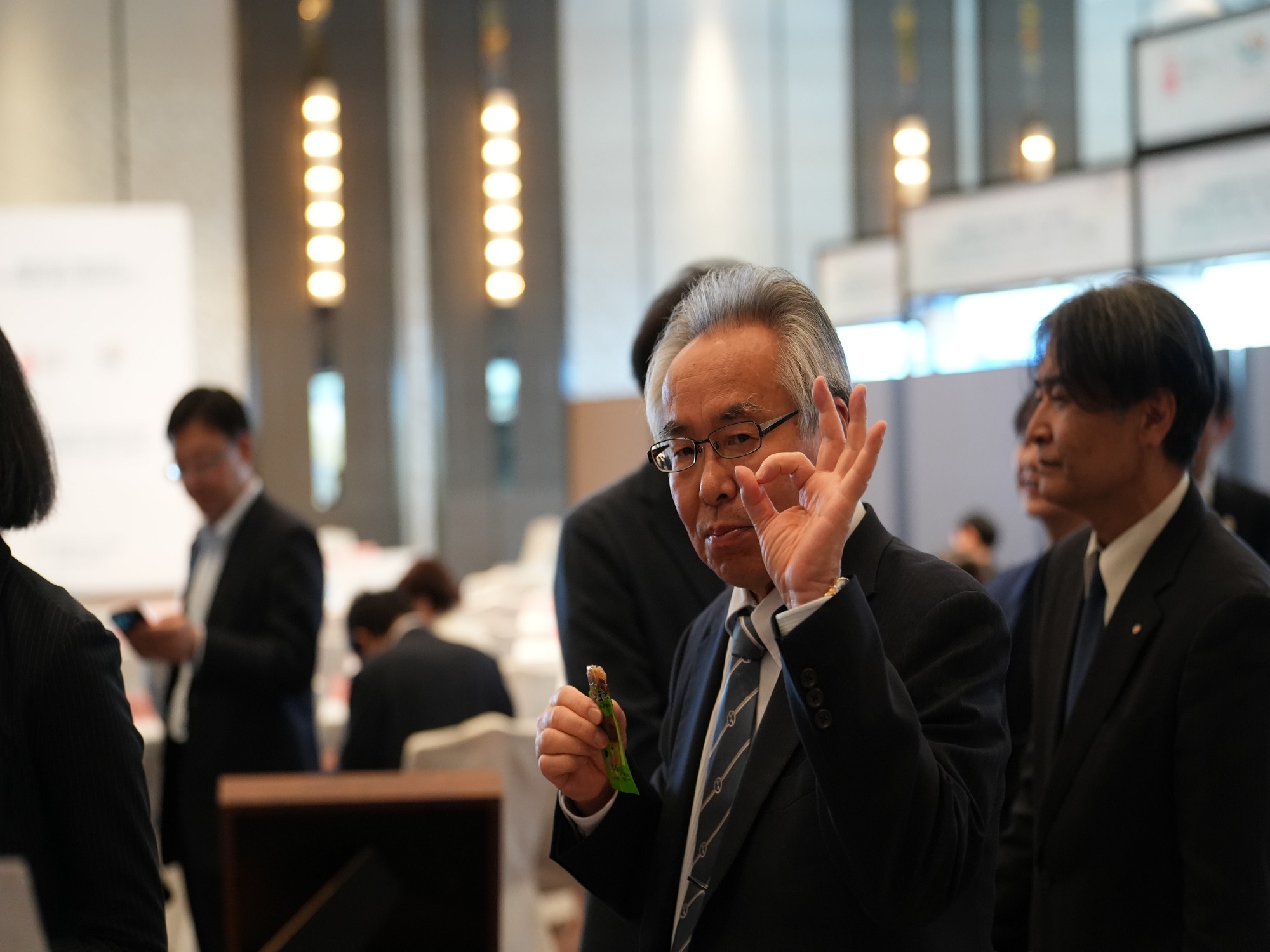 2025日本大阪世博會「德陽日」活動精彩開啟