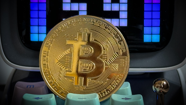 【漫步人生】比特幣的三個有利因素