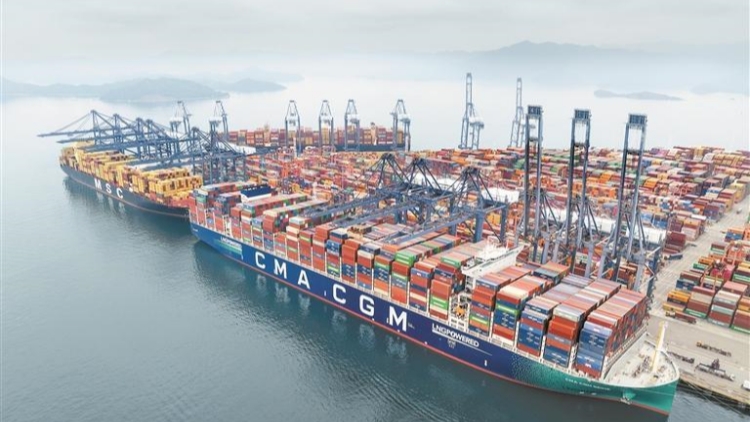 一季度深圳工業實現平穩開局