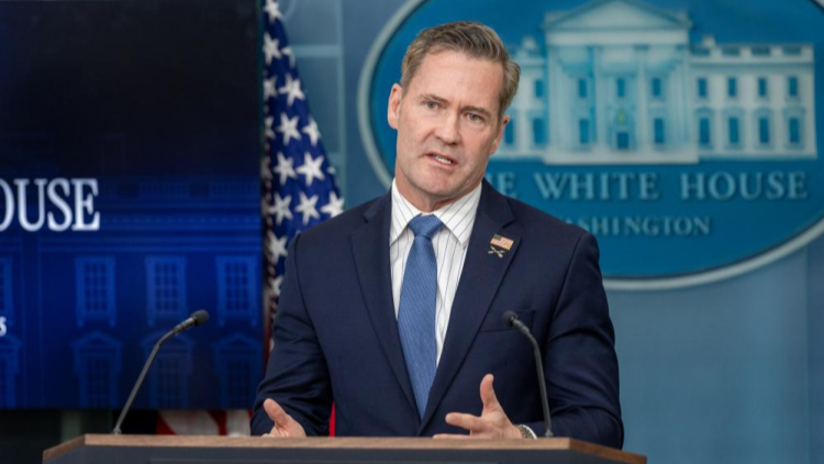 美「群聊洩密門」始作俑者華爾茲將離職