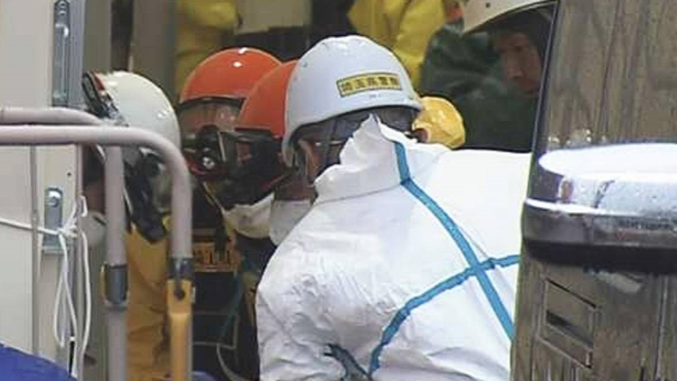 日埼玉路陷事故3個月後 失縱司機遺體尋獲