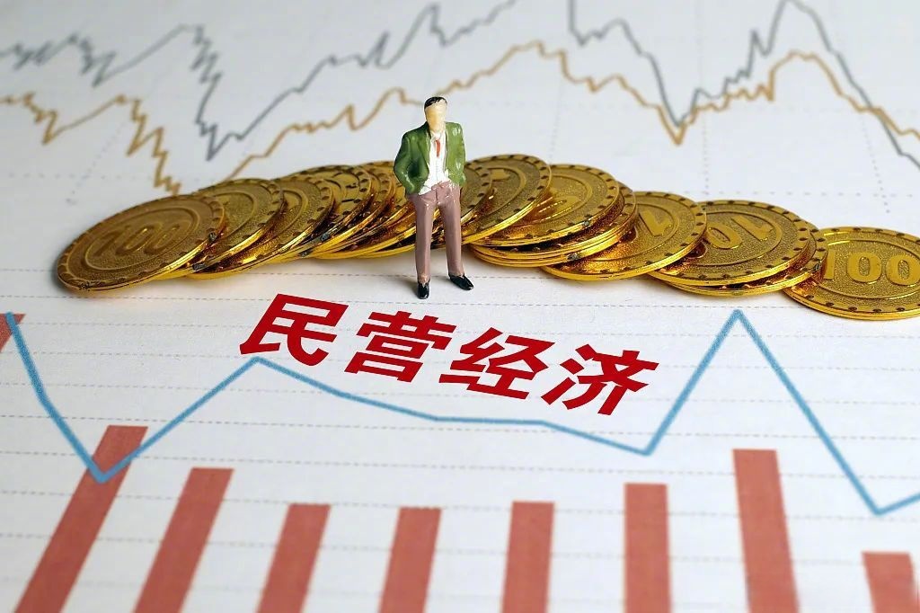 以法治之光照亮民營經濟高質量發展之路