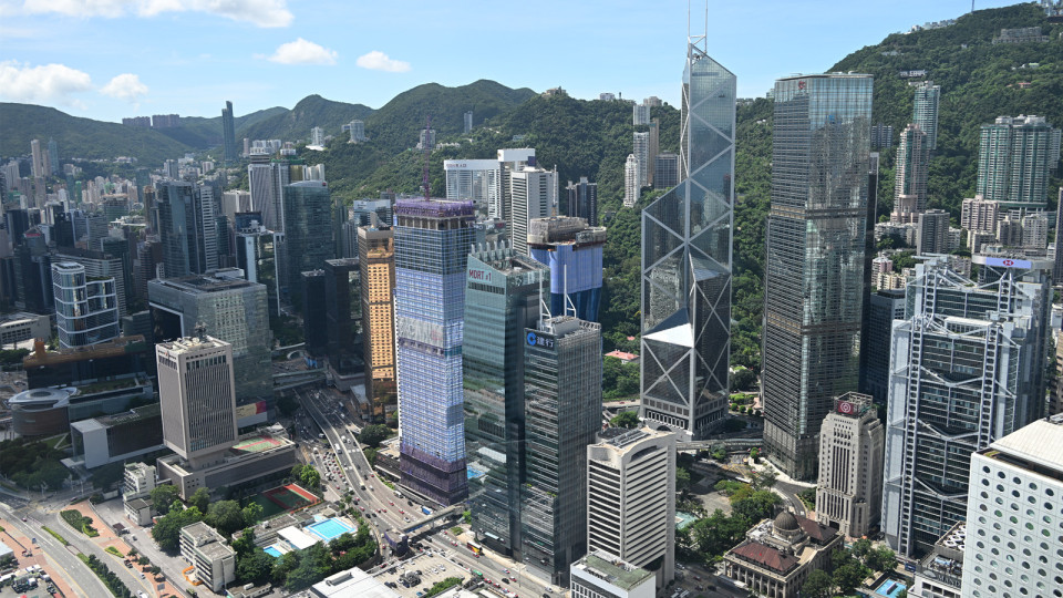 香港新聞聯：嚴厲譴責反華勢力攻擊抹黑香港新聞自由