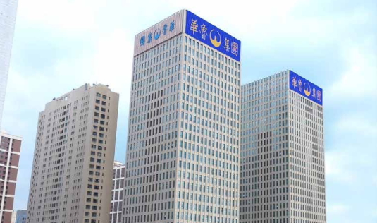 華魯集團一季度實現利潤總額11.83億元  今年將力爭破60億元