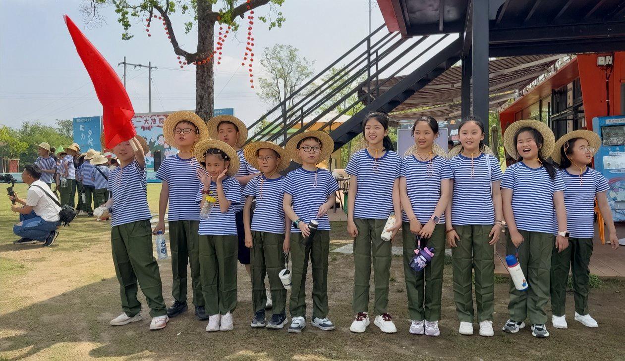 皖屯溪區舉辦第二屆鄉村運動嘉年華