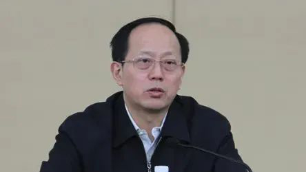 受賄數額特別巨大！苟仲文被公訴