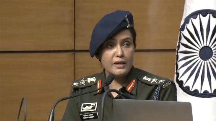 25分鐘打擊巴9處目標 印巴就交戰各執一詞