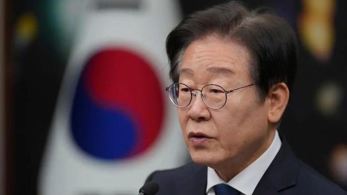 李在明所涉案件重審延期 推遲至韓國大選後