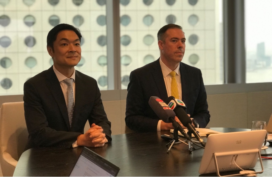 印度空襲巴基斯坦影響未知 摩通仍撐印度股市