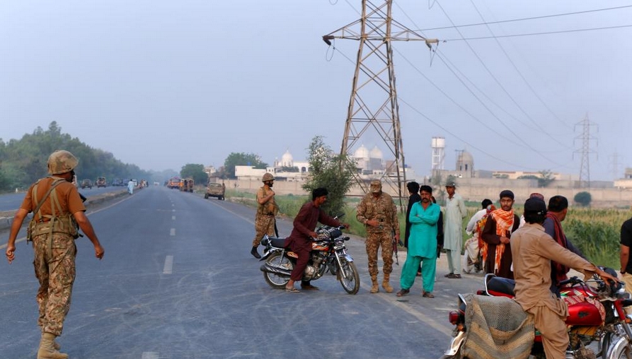 國際觀察｜印巴衝突是否會進一步升級