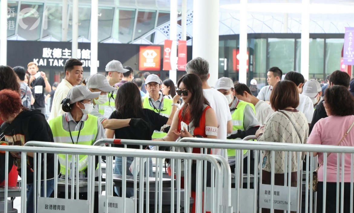 謝霆鋒演唱會門票騙案近100宗 警方提醒粉絲謹防騙徒陷阱