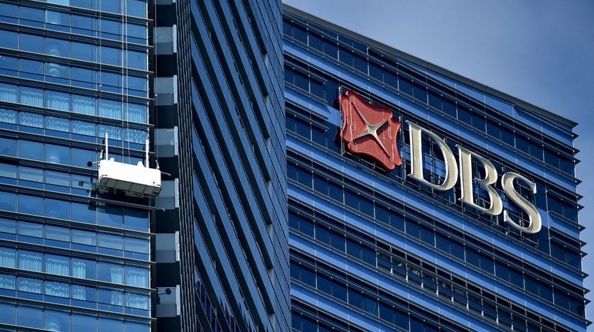 星展集團首季盈利跌2%  稅前盈利創新高