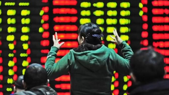 【A股午評】創指半日升1.74% 軍工概念股延續漲勢