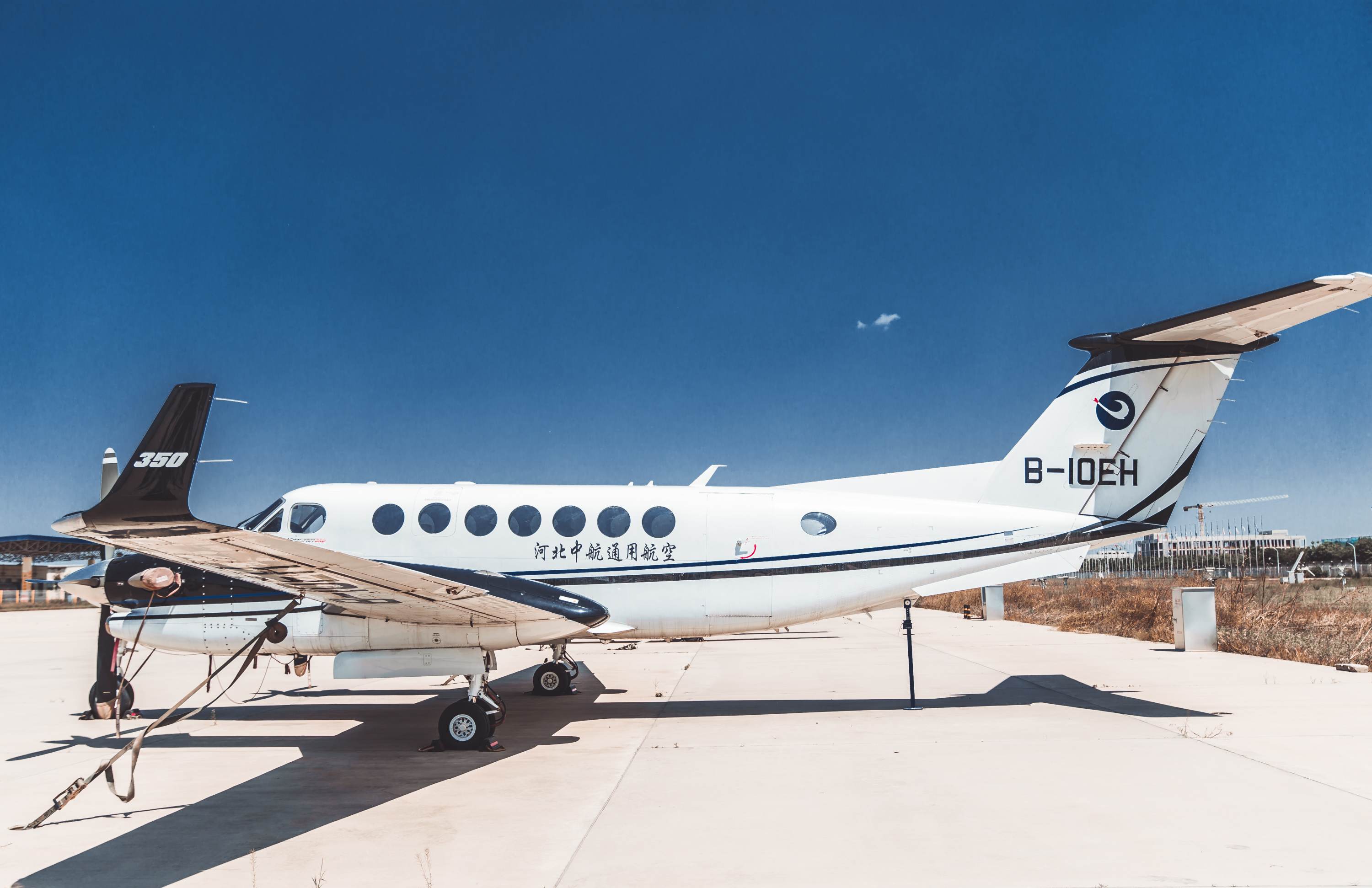 哈爾濱至呼瑪航線5月9日開通