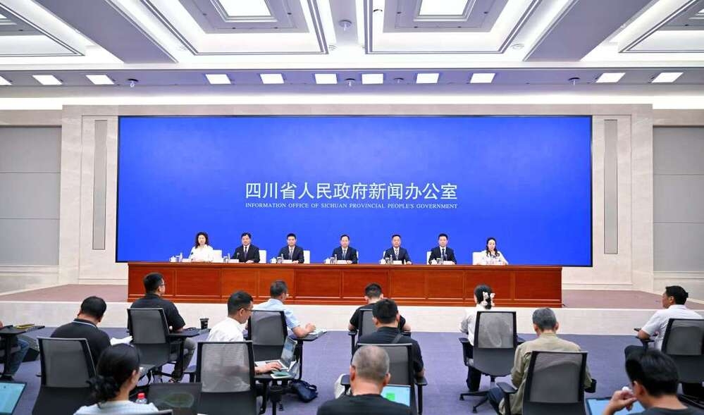 聚力五個「新」發展 四川北川將建成全省民族地區高質量發展先行縣