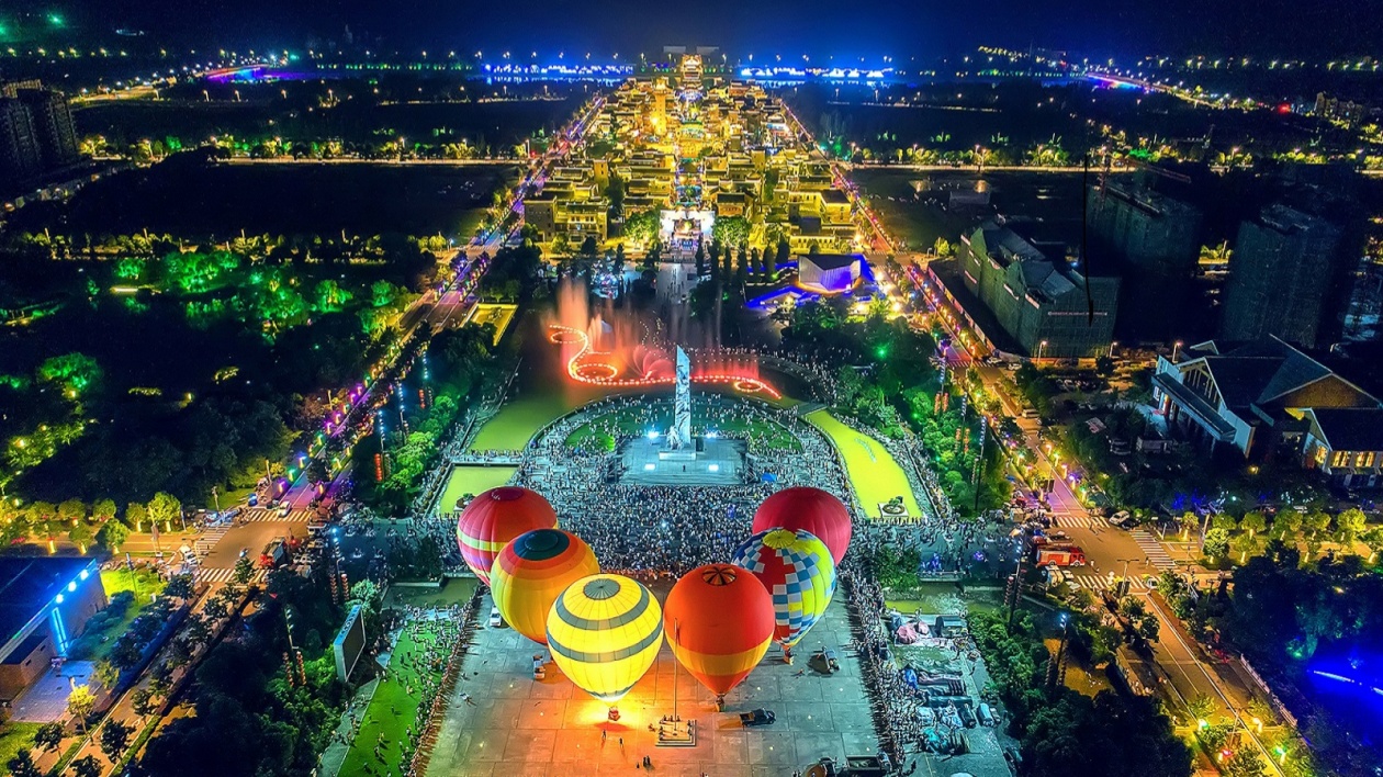 四川北川：提升旅遊服務品質  創新羌族文化傳承