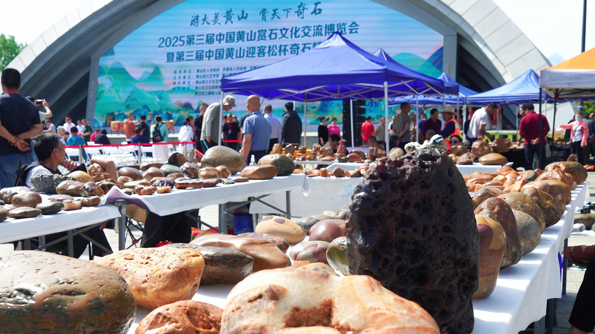 寶馬摩托車主聯誼會精彩續航20載  皖黃山區「旅遊+」熱力四射