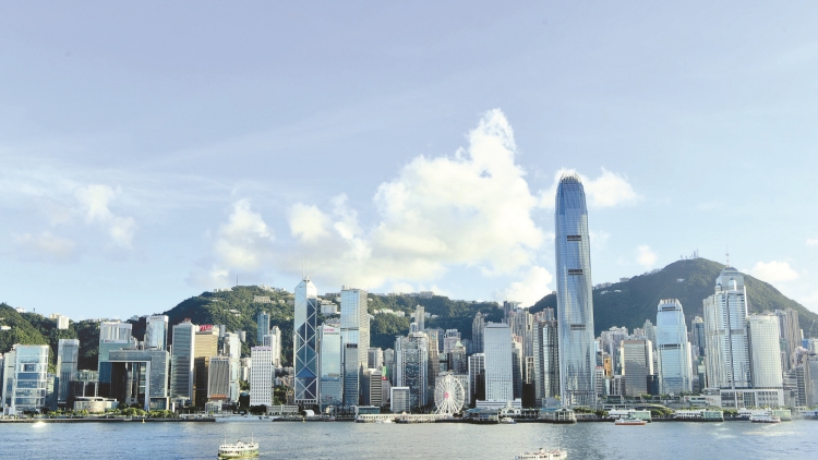 美聯：4月工商舖成交升17% 創3年新高