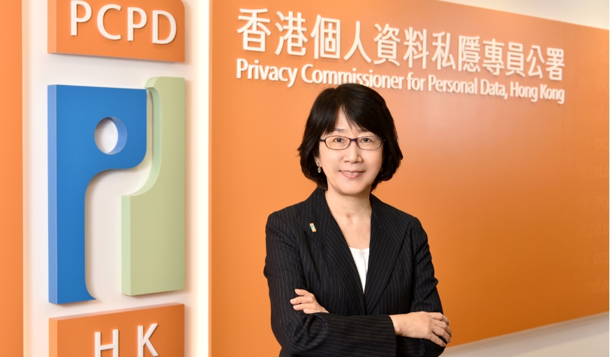八成機構營運中使用AI 鍾麗玲：收集個資符合私隱條例規定
