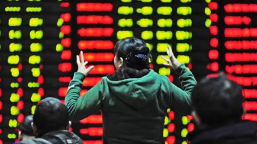 【A股午評】創指半日漲1.72% 軍工股再度爆發