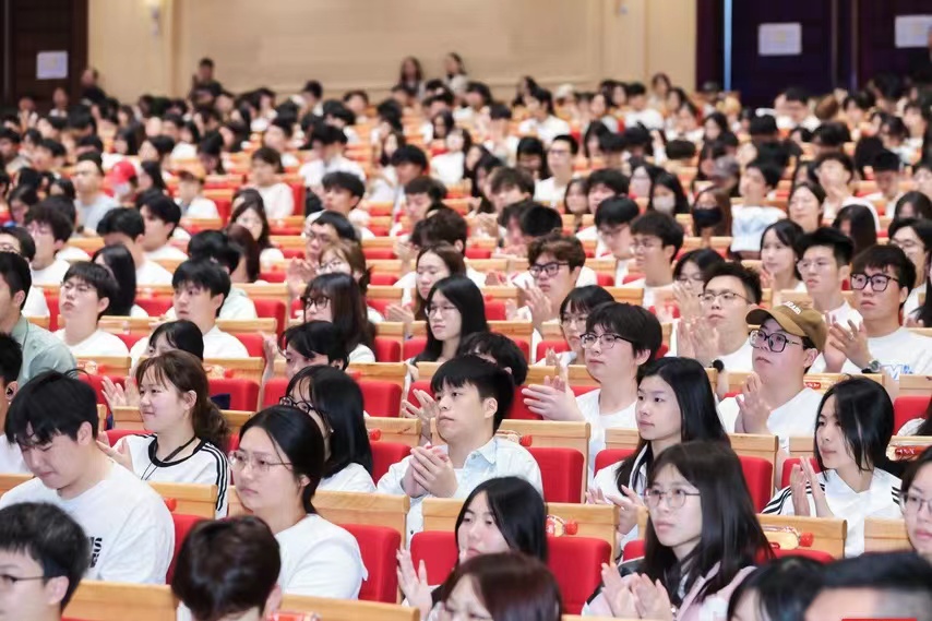 湖南省第二批大學生創業導師名單公布