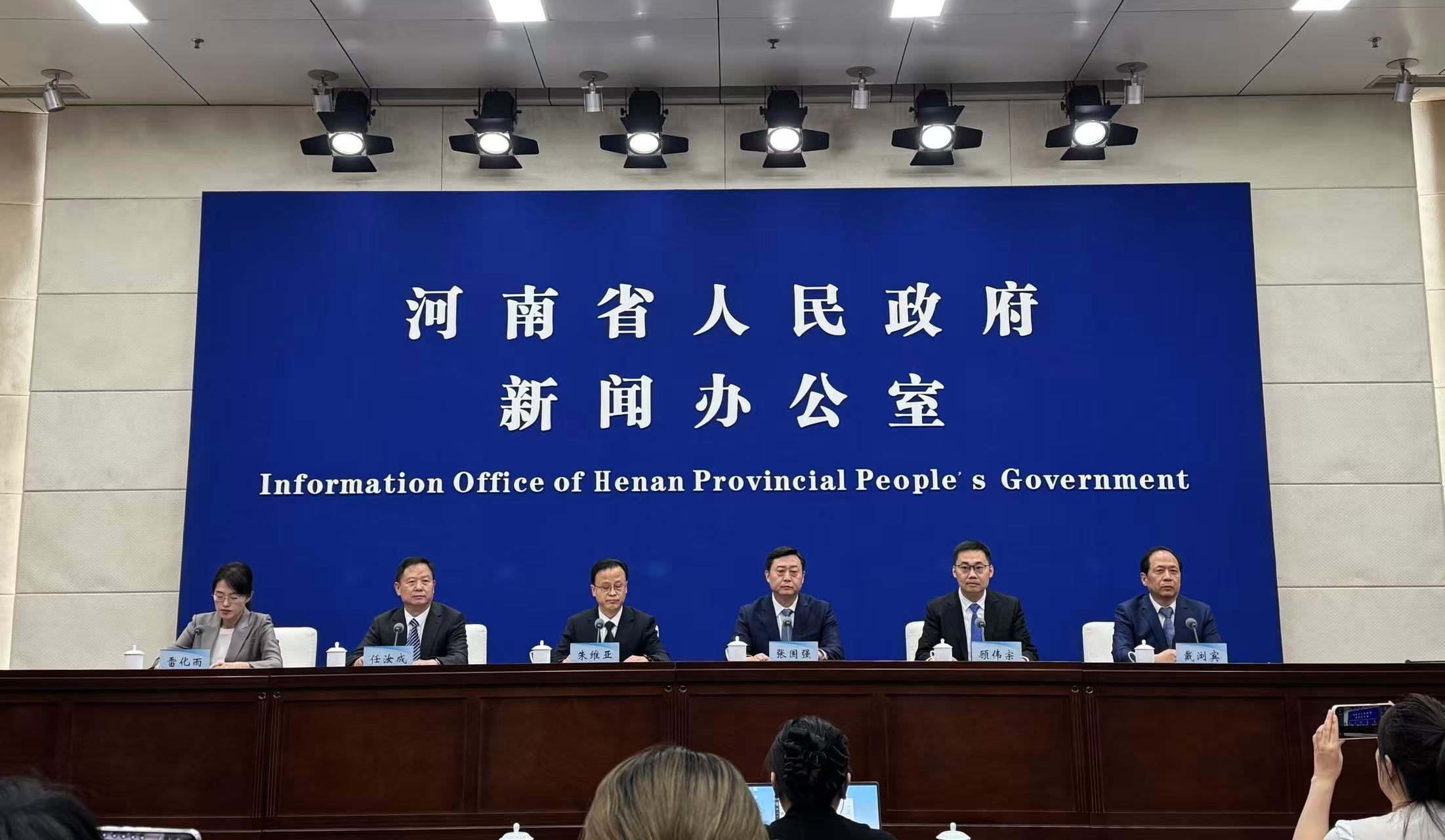 築牢安全防線 河南全面啟動全國防災減災宣傳周系列活動