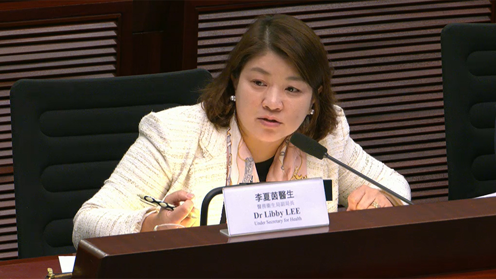 李夏茵：控煙與經濟並非零和遊戲