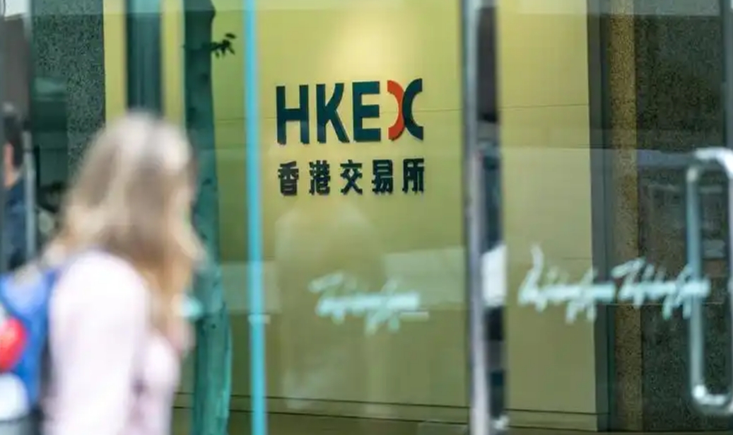 【開市焦點】港股低開55點 華潤啤酒跌逾6%