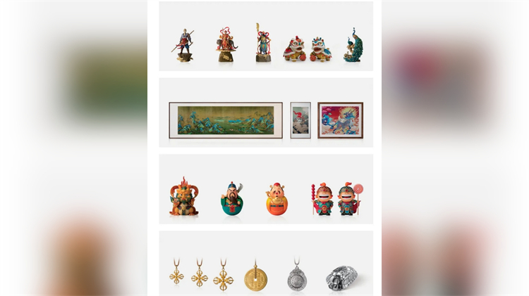 小米有份投資 銅師傅文創申港上市