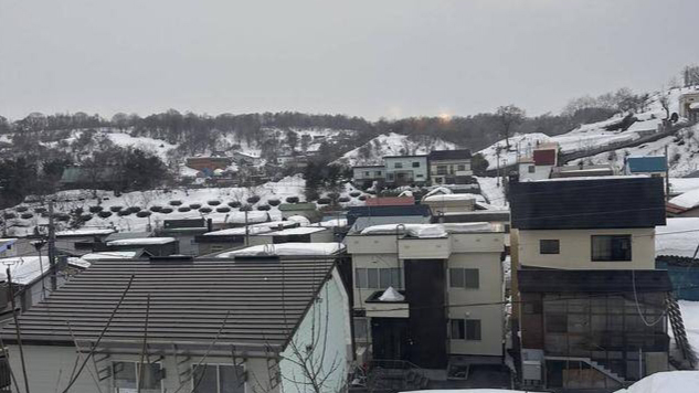 日本北海道發生無差別傷害案件 中領館發布提醒