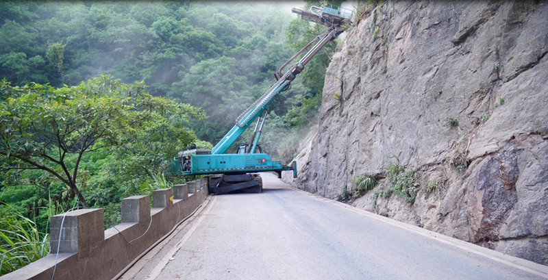 皖休寧縣：落力公路治理 促進旅遊發展