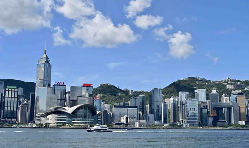 【民意建言】借鑒杭州經驗 培育「香港創科小龍」