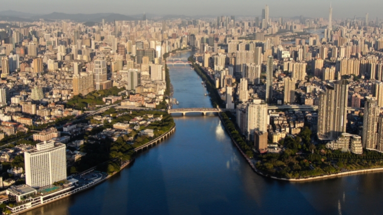 廣東迎金融強省建設新機遇