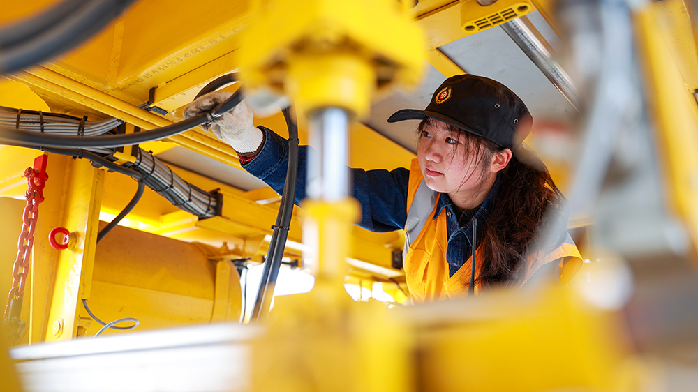 4月份內地企業銷售收入同比增長4.3%
