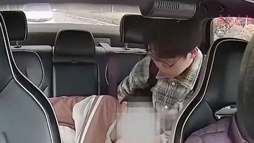 內地考生為救心梗同學錯過考試 官方：啟用副題安排考試