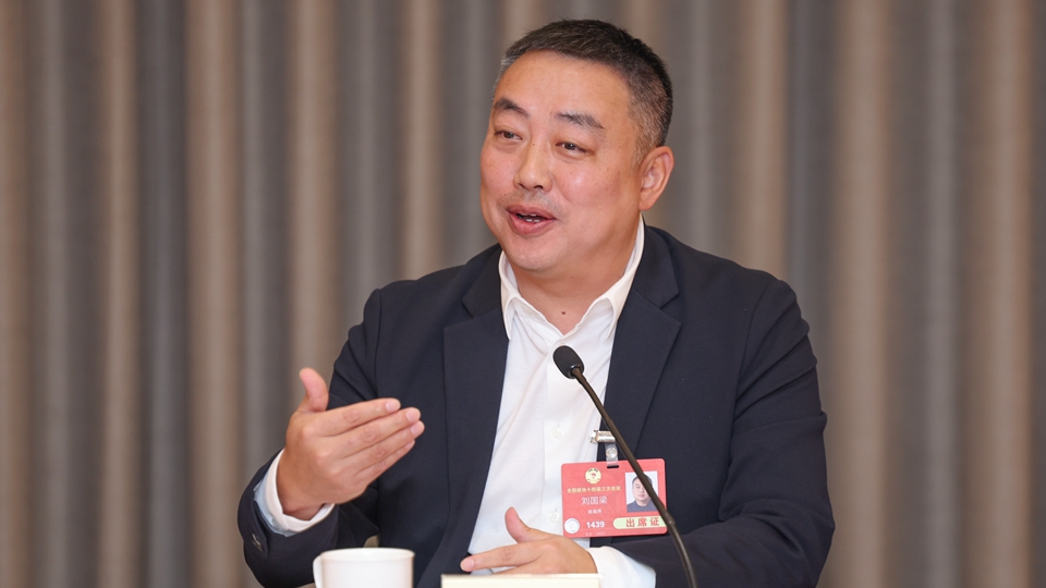 中國乒協闢謠劉國梁被抓