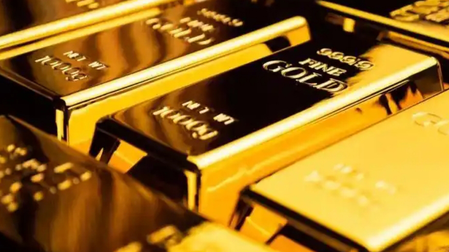 金價連續下跌！網友直呼：虧麻了